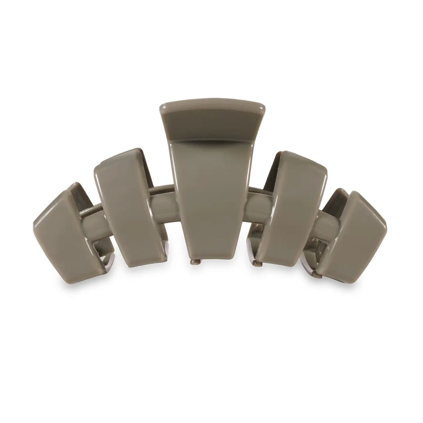 Medium Classic Hair Clip - Sage