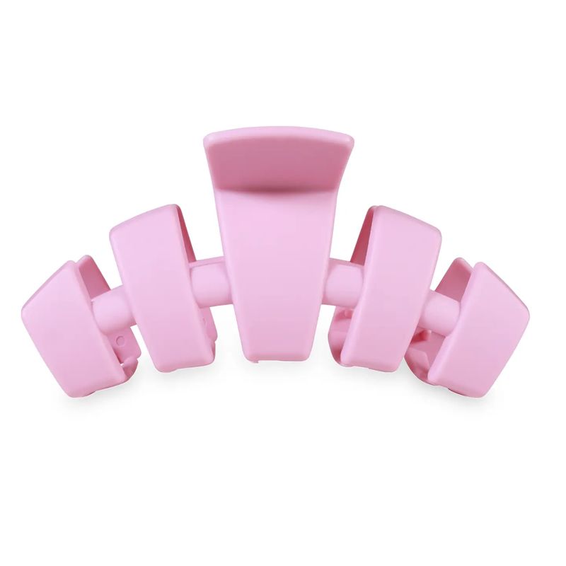 Large Hair Clip - Pinkmas