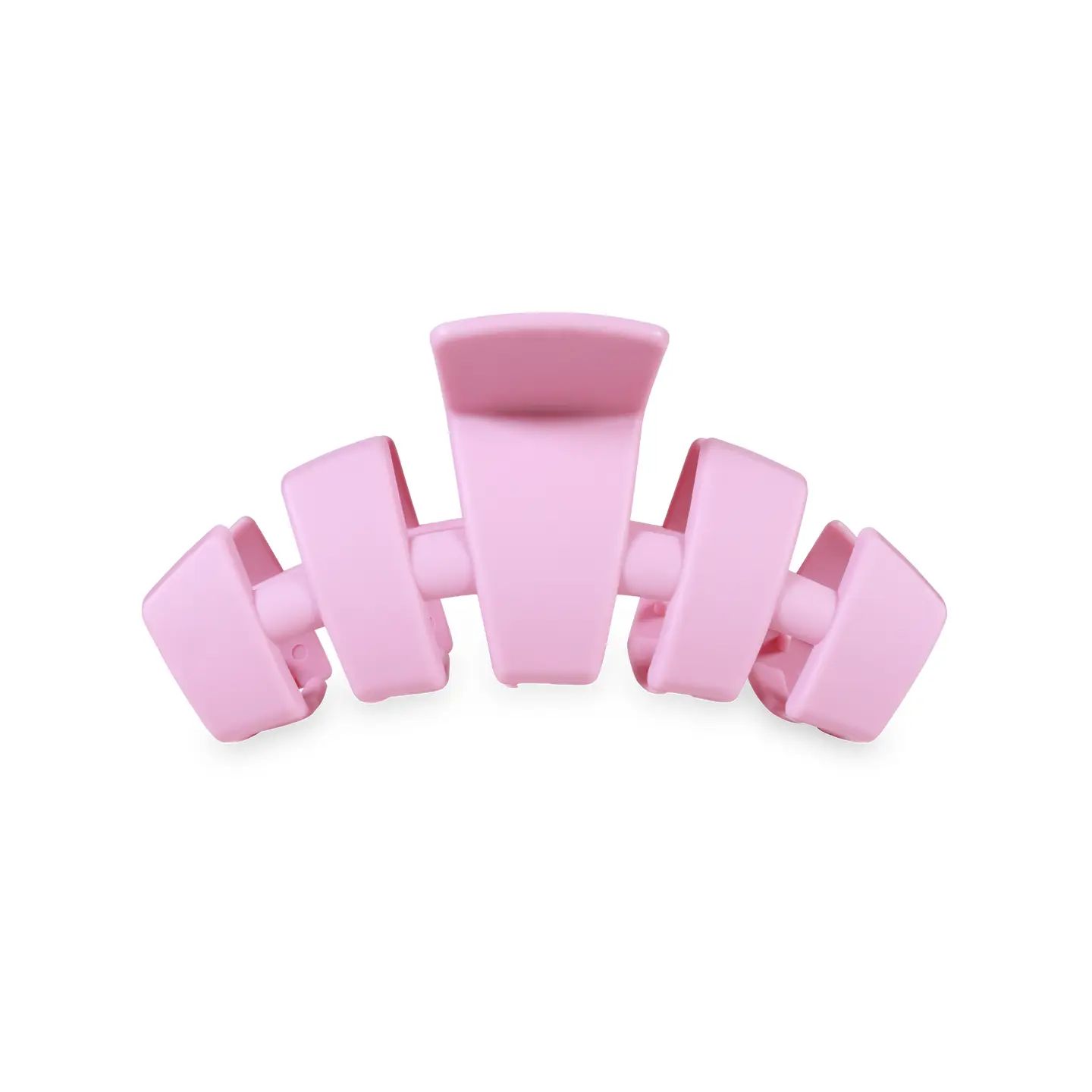 Medium Hair Clip - Pinkmas