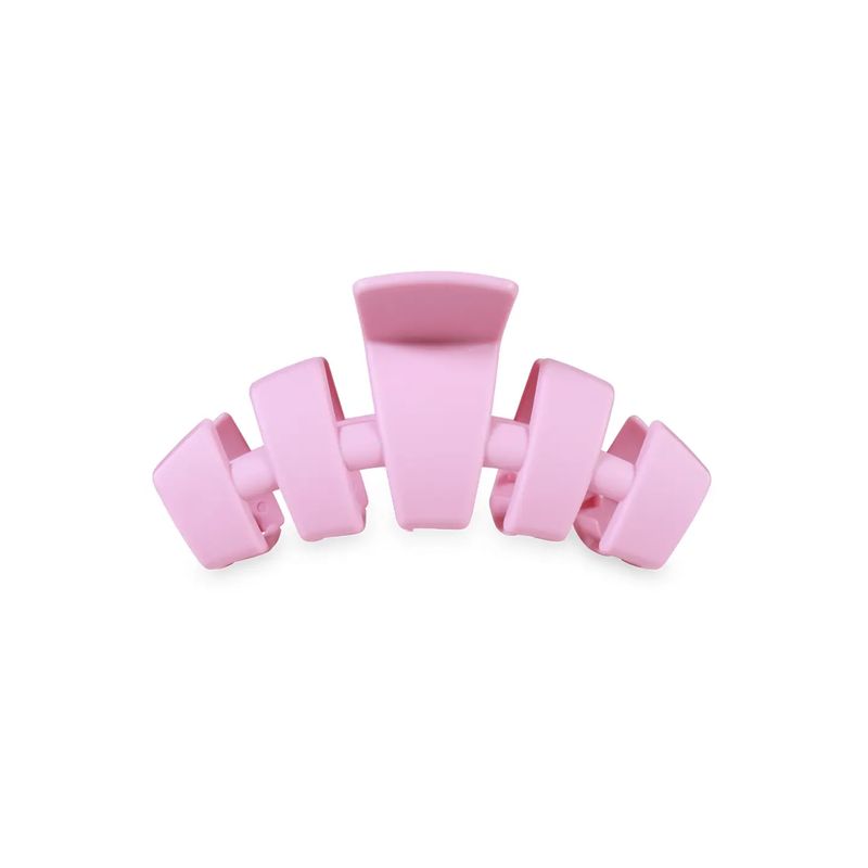 Small Hair Clip - Pinkmas
