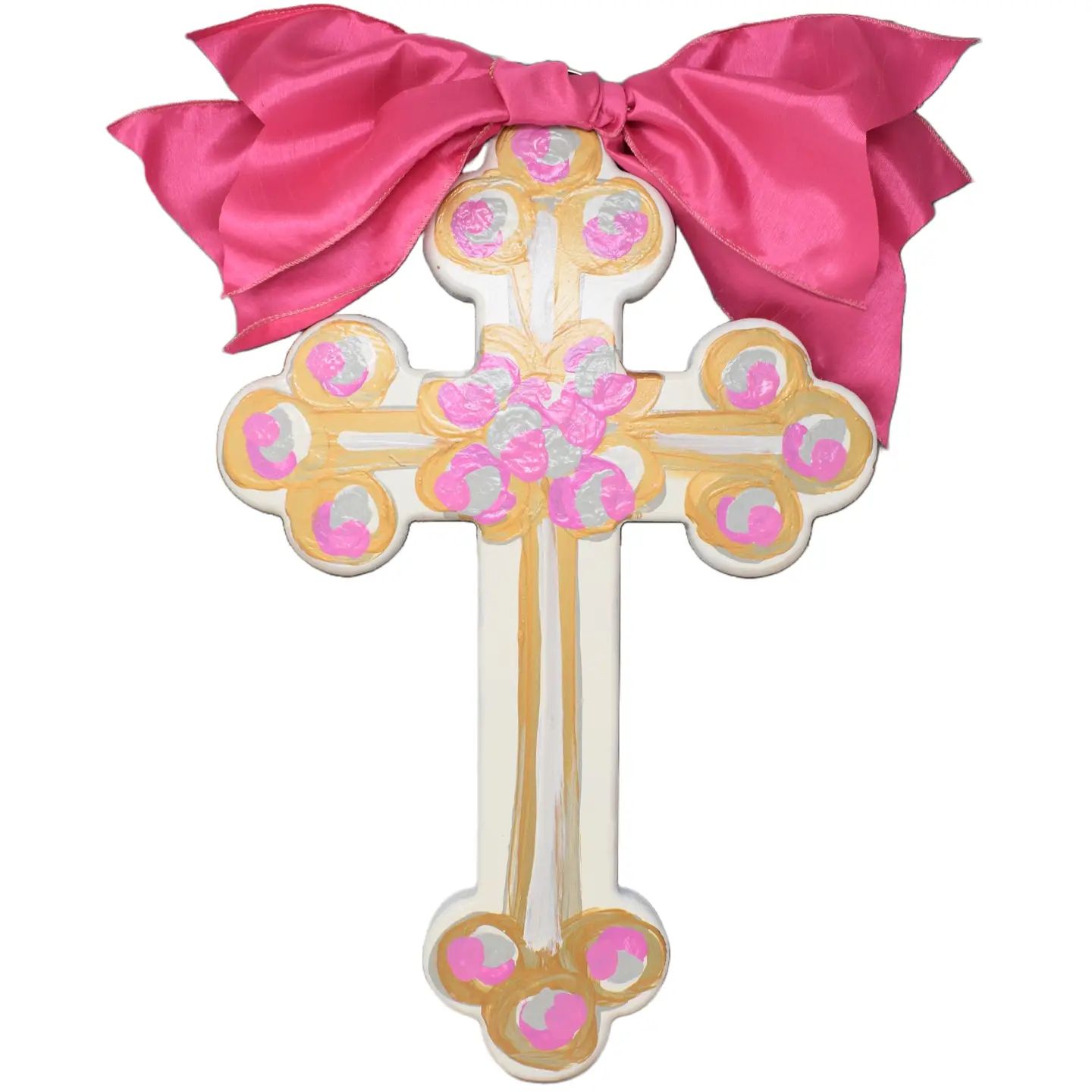 Devotion Cross - 18"