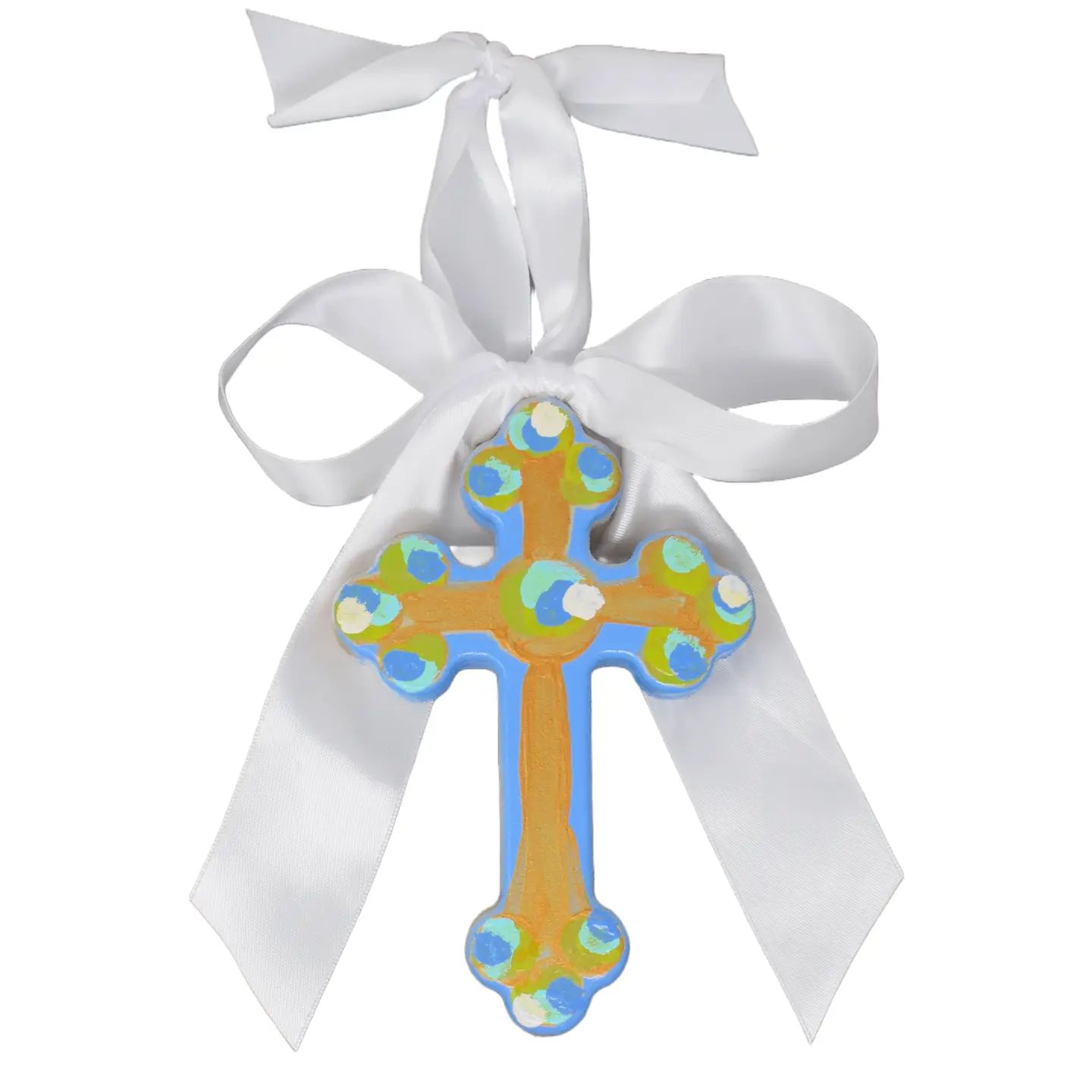 Glory Cross - 6"