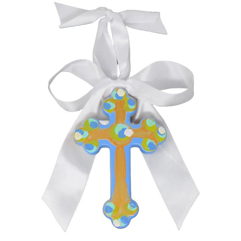 Glory Cross - 6"