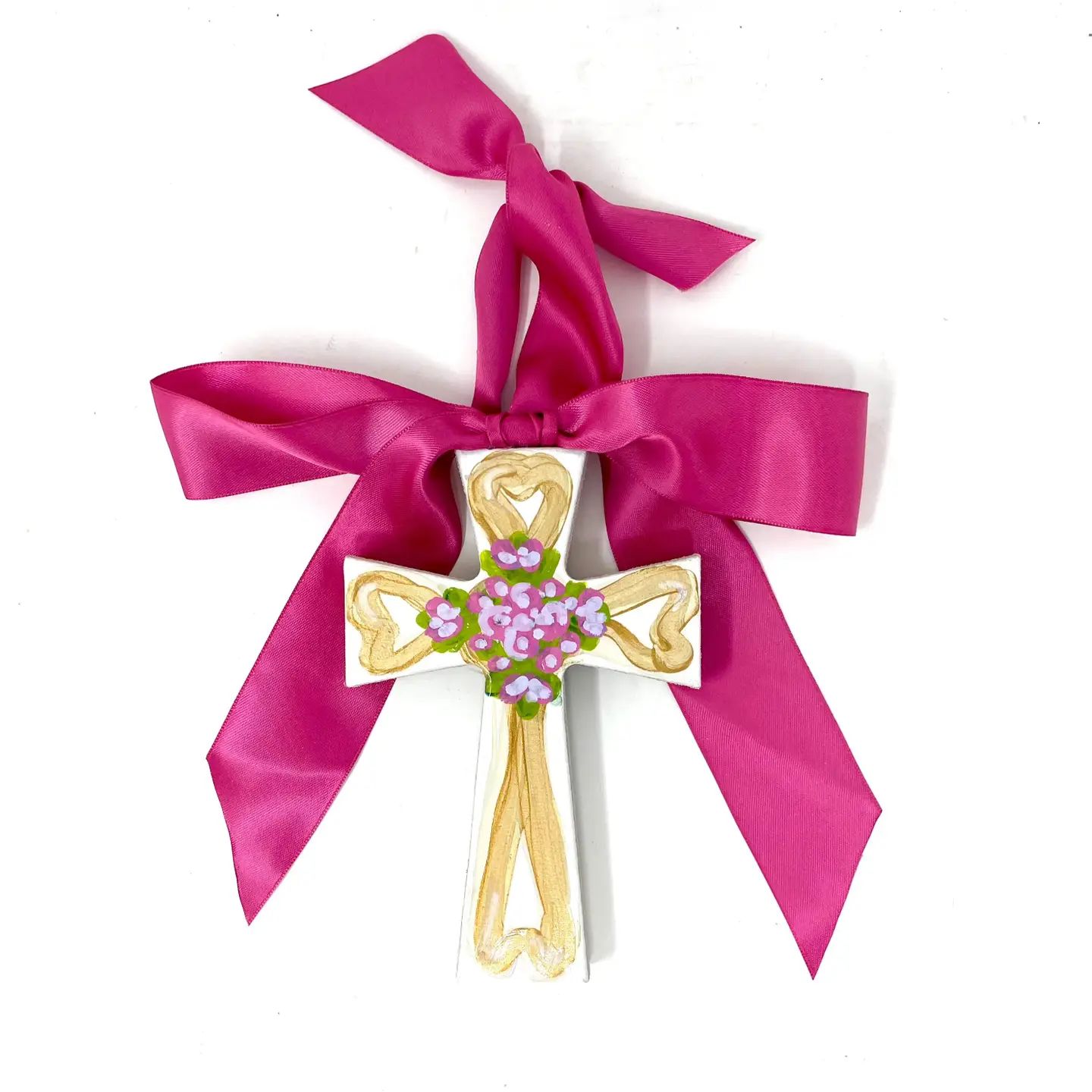 Limited Edition Cross 6"