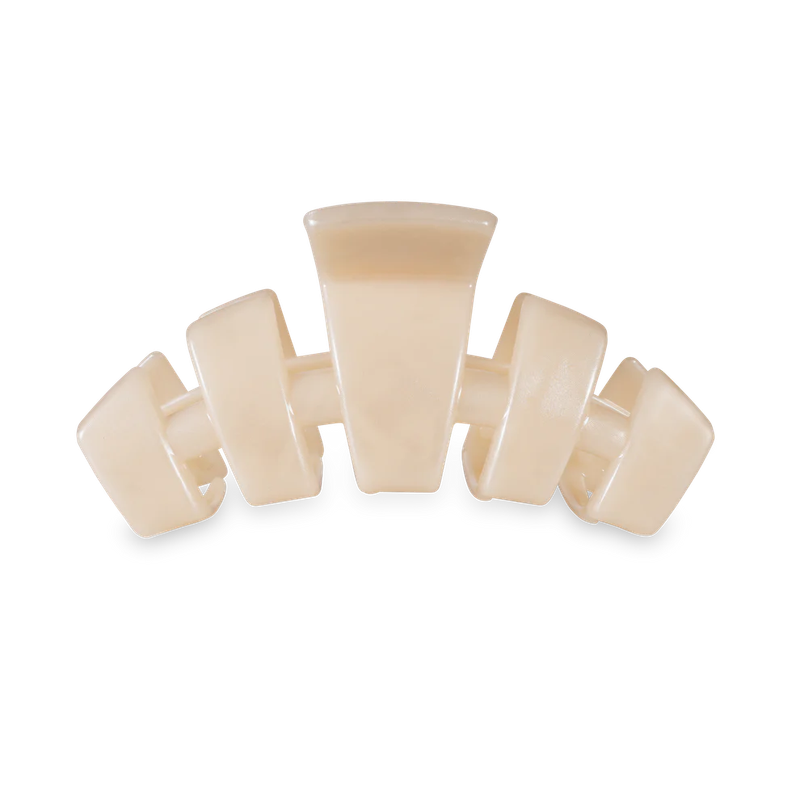 Medium Classic Hair Clip - Soft Surf