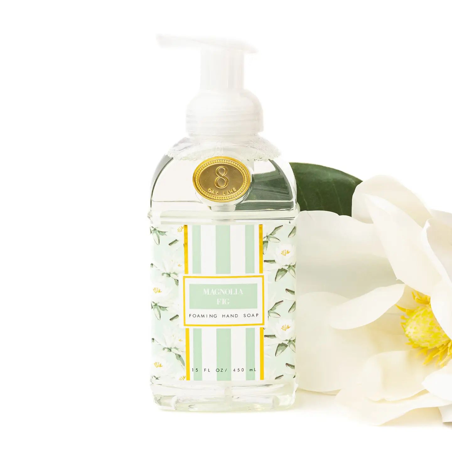 Foaming Hand Soap - Magnolia Fig