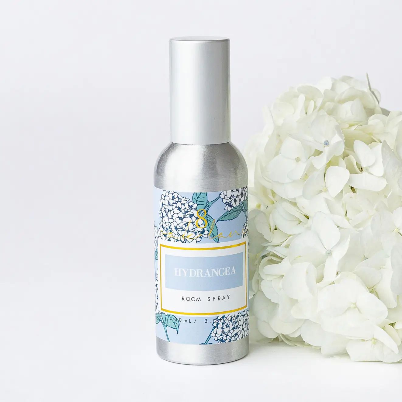 Room Spray - Hydrangea