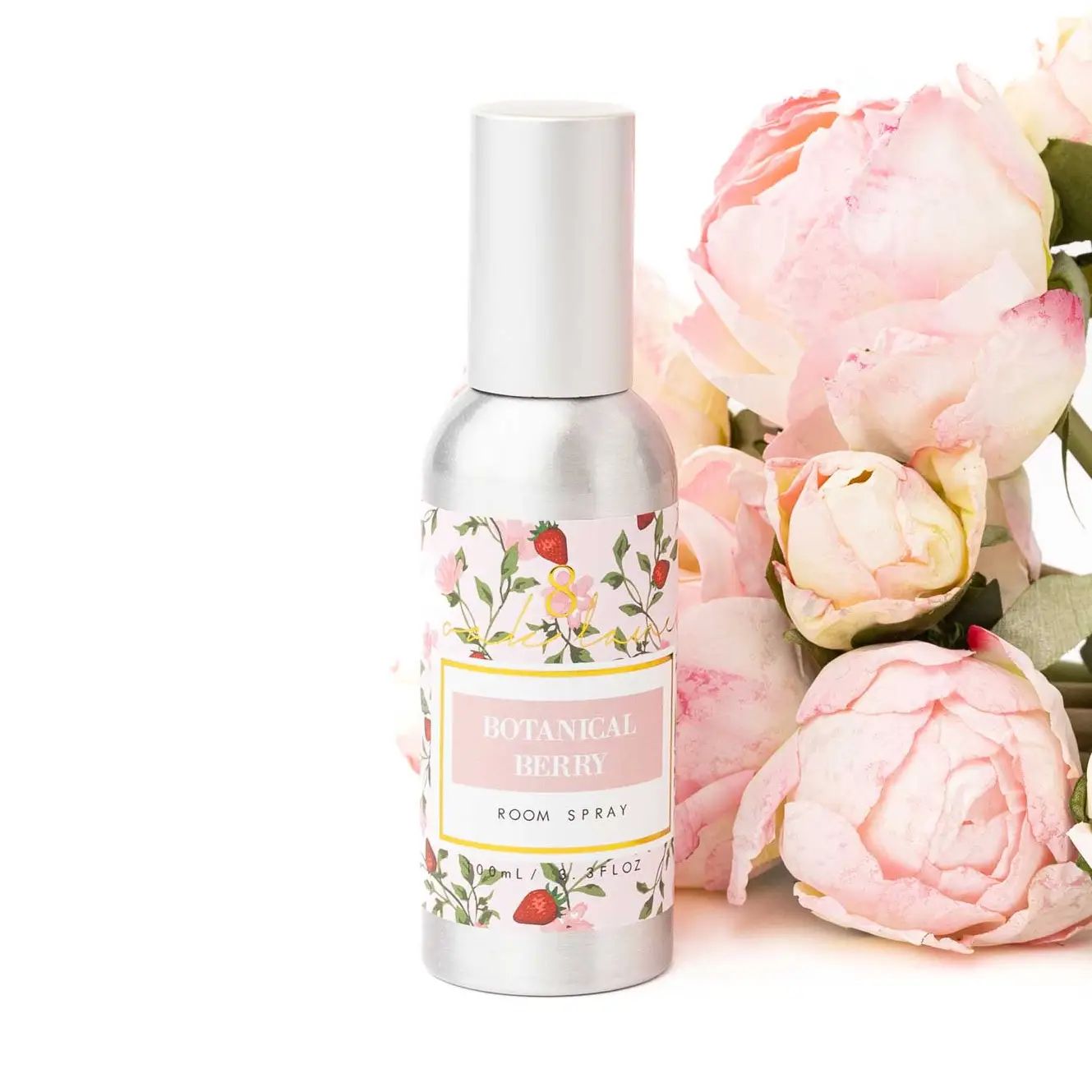 Room Spray - Botanical Berry