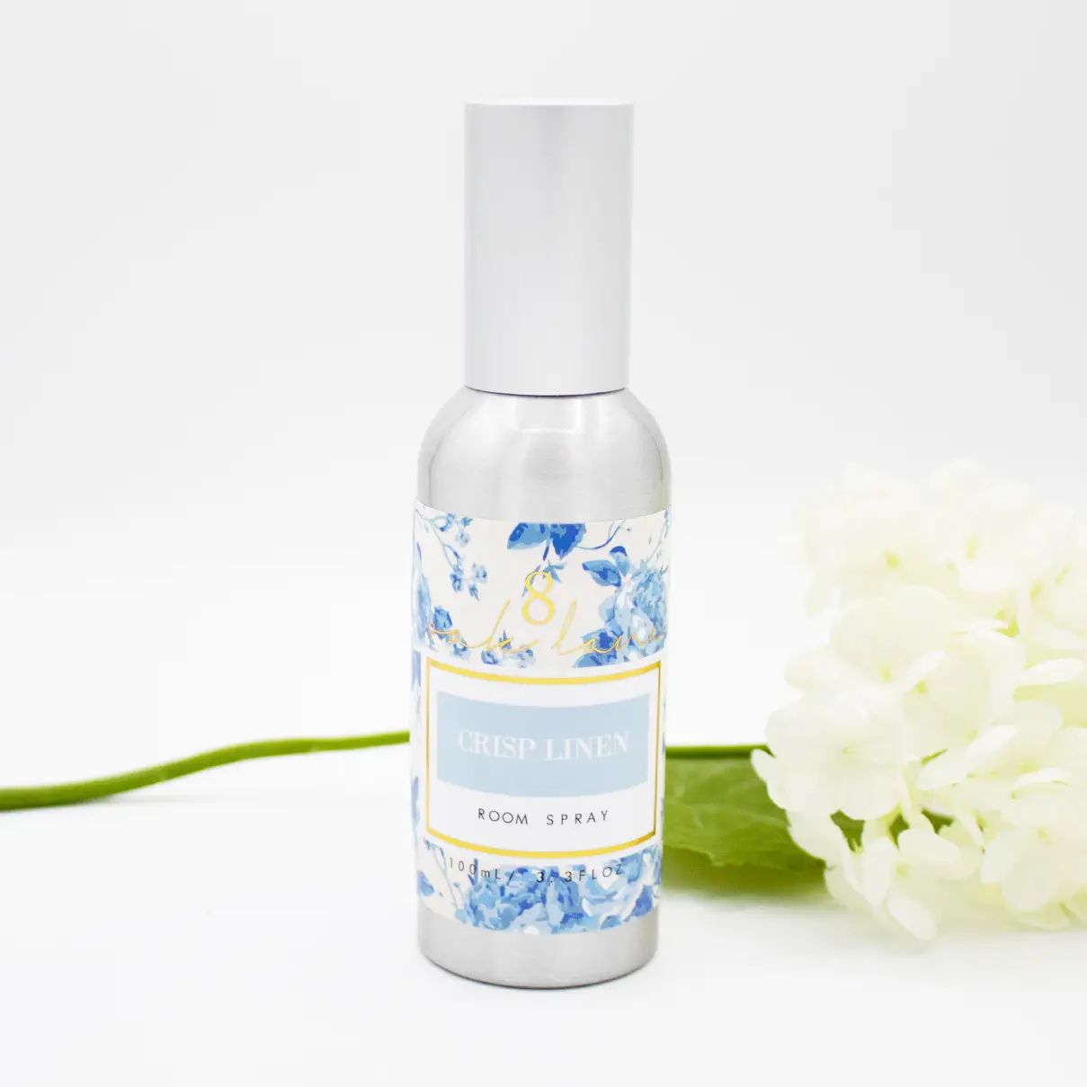 Room Spray - Crisp Linen