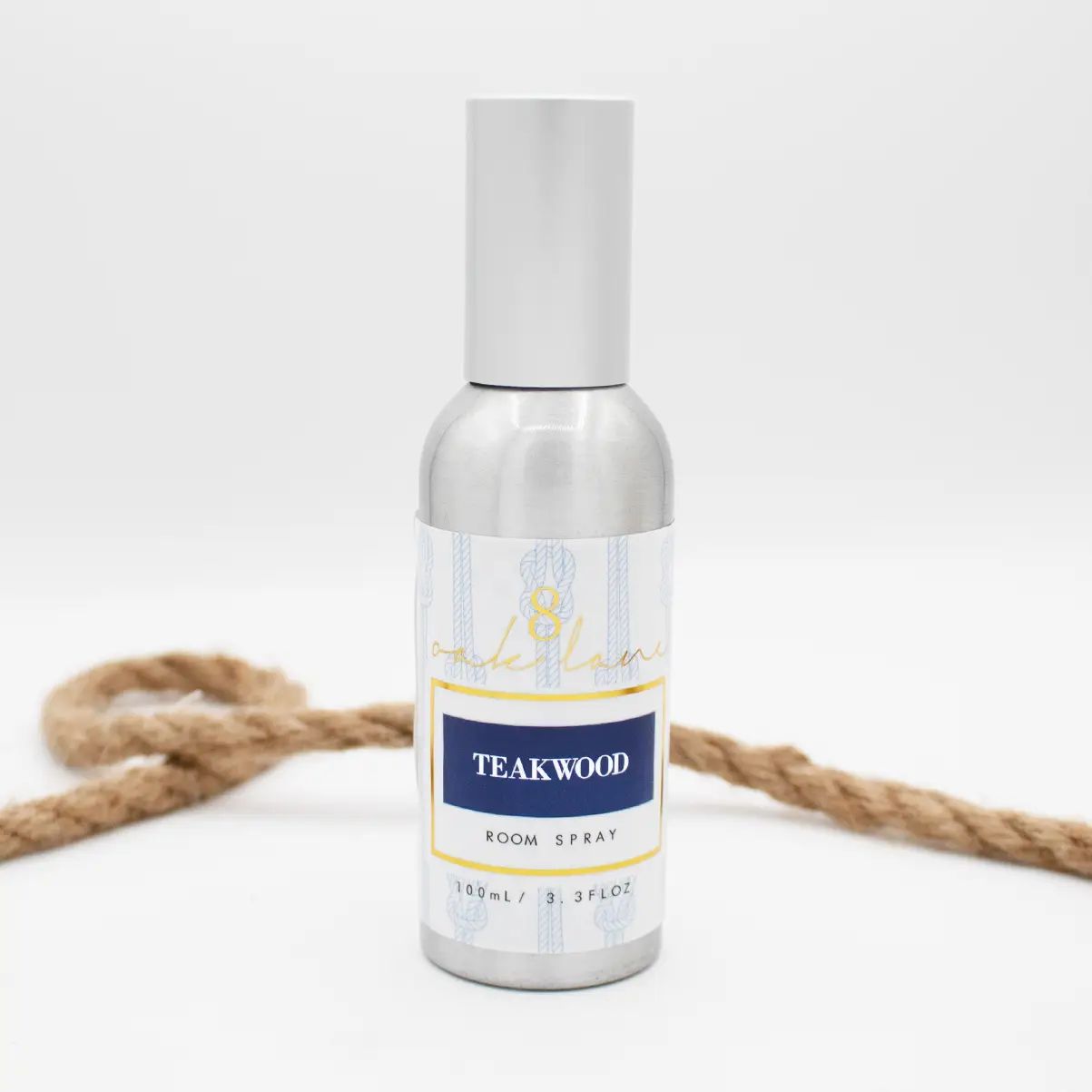 Room Spray - Teakwood