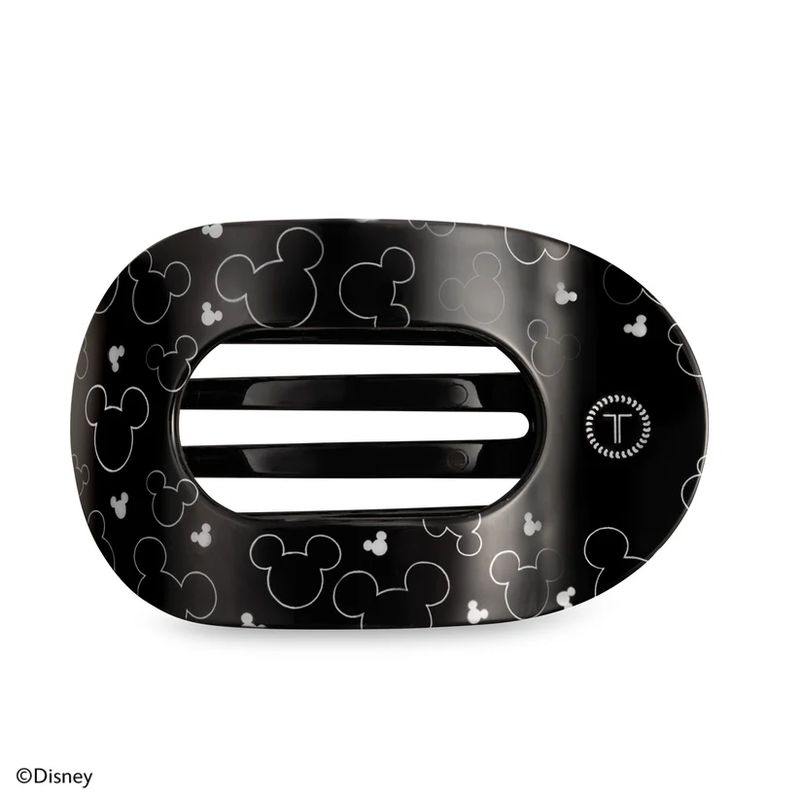 Mickey Flat Hair Clip - Large