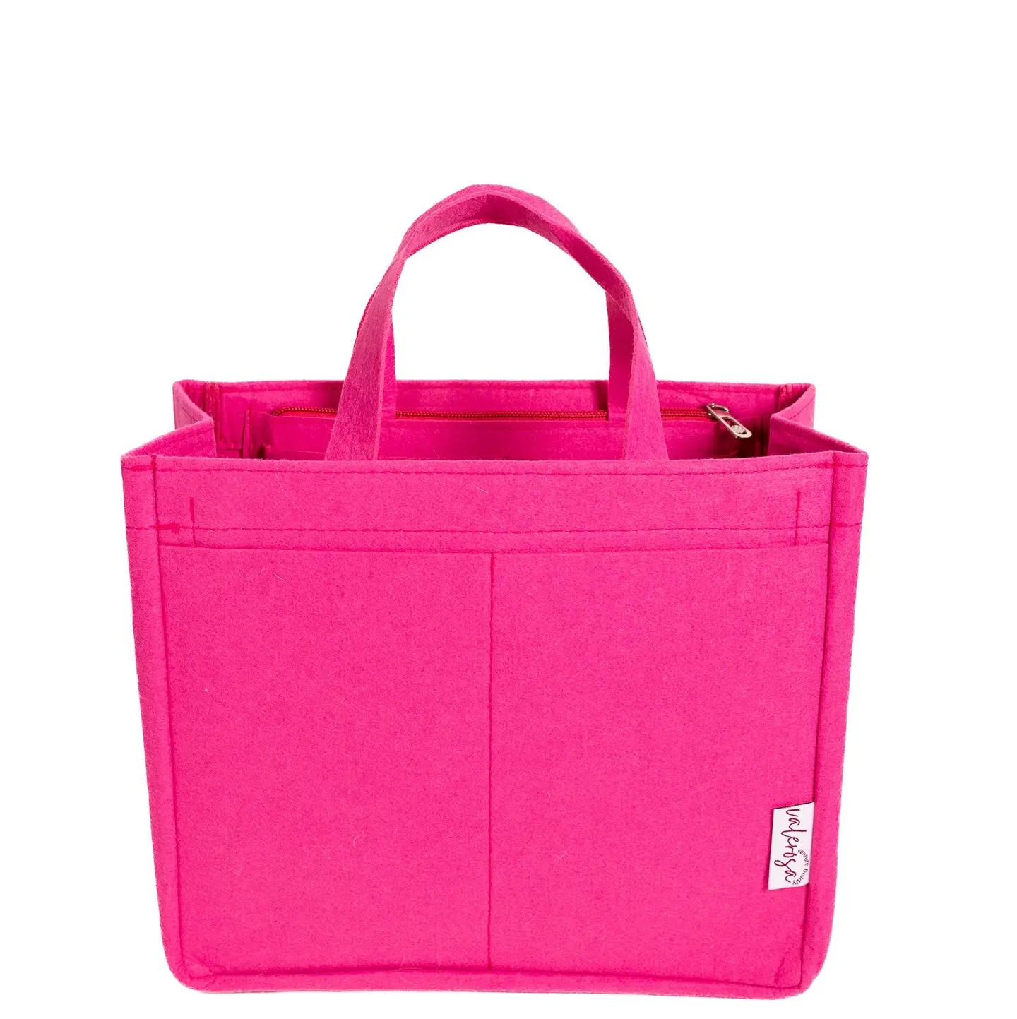 Pink Bag Organizer