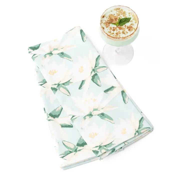 Magnolia Kitchen Towel Set