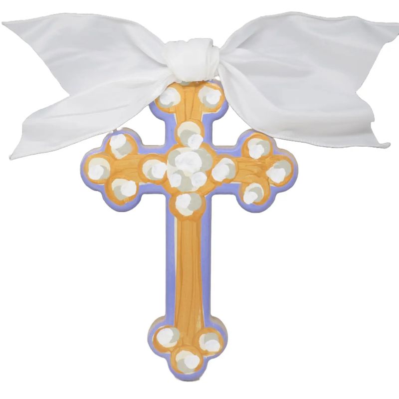 Trust Cross - 12"