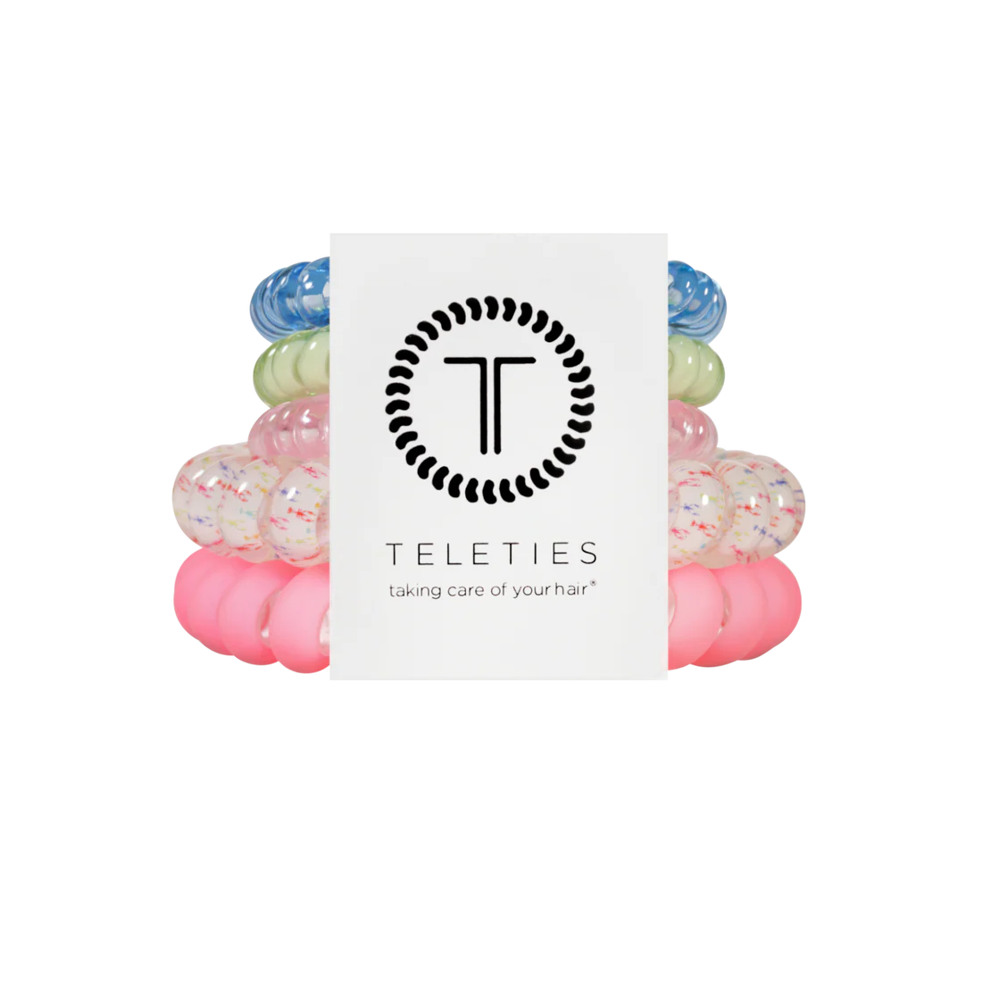 Mix Hair Coil Pack - Pinch Me!
