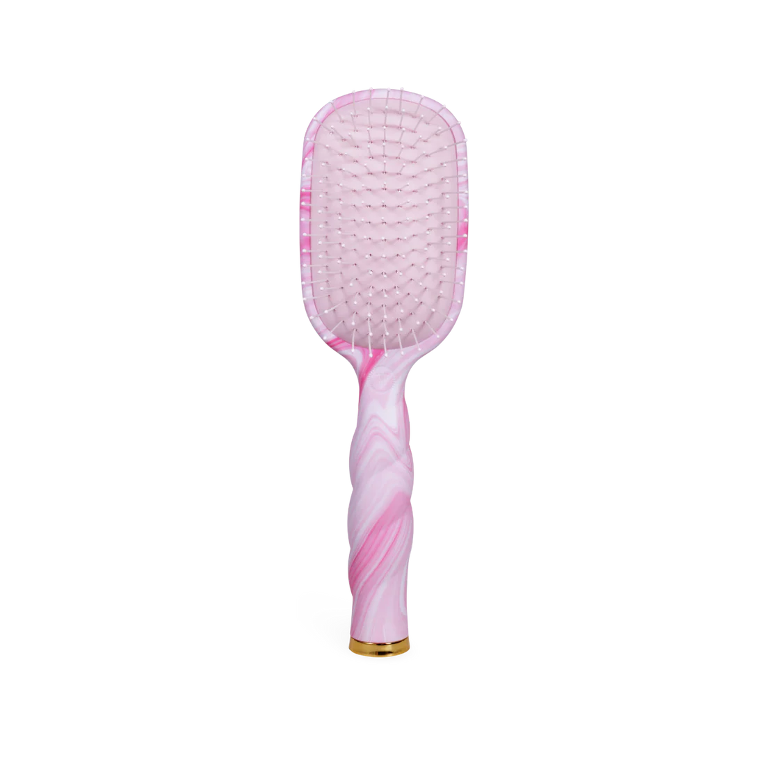 Detangler Hair Brush - Pink