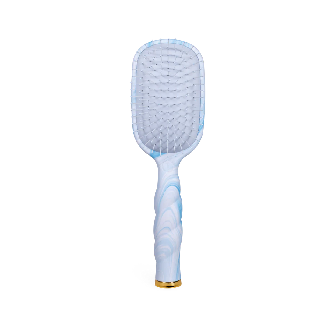 Detangler Hair Brush - Blue