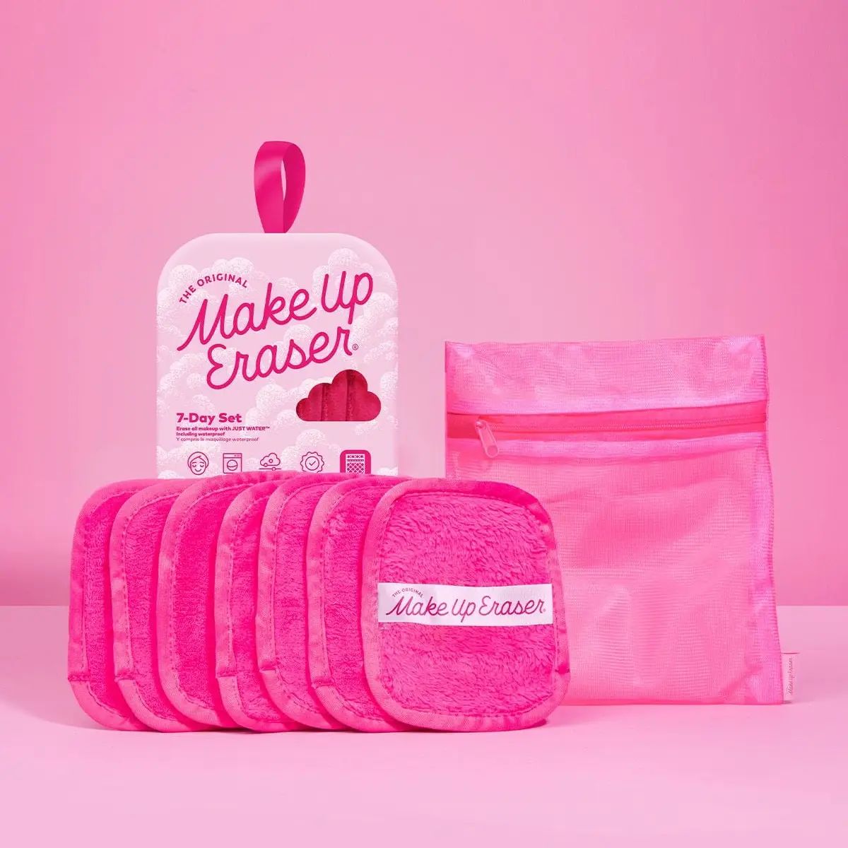 Original Pink 7-Day Set