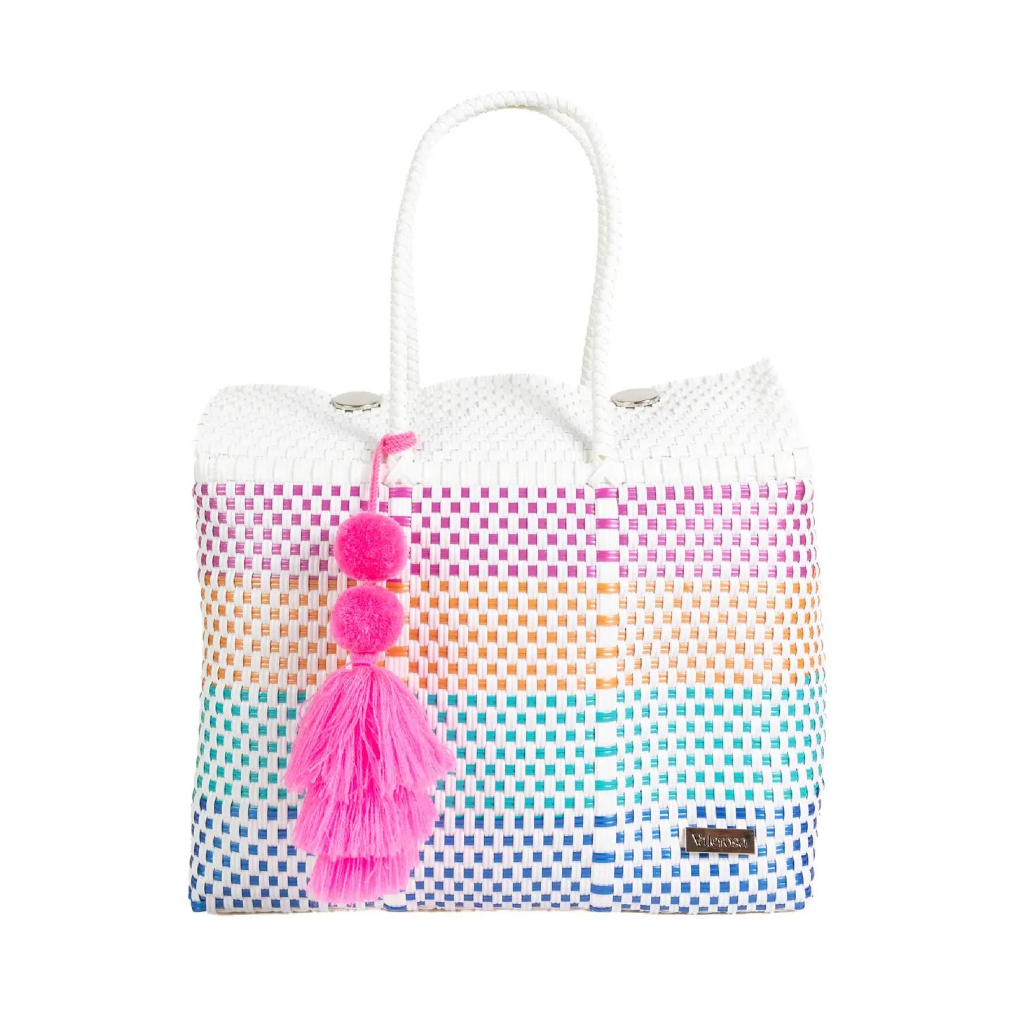 Multi Color Día Handbag