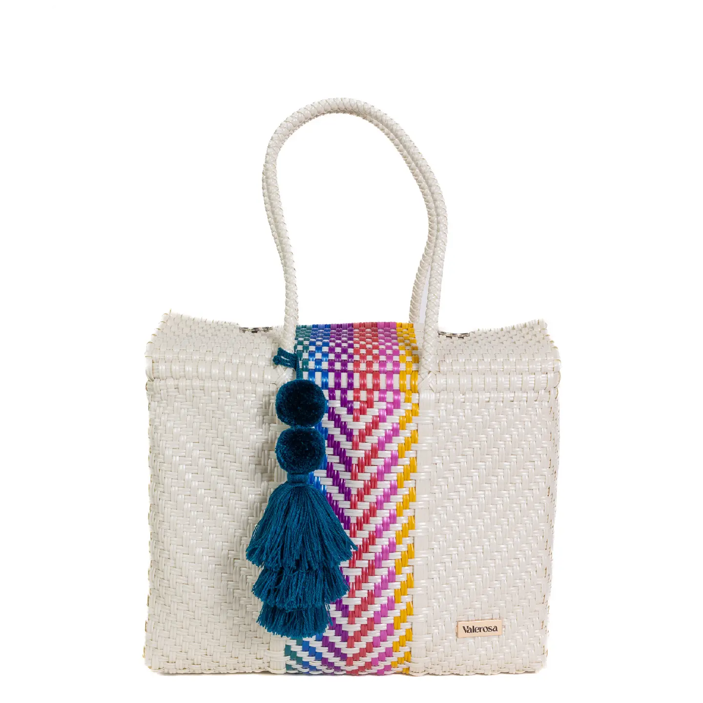Oyster Shell Día Handbag