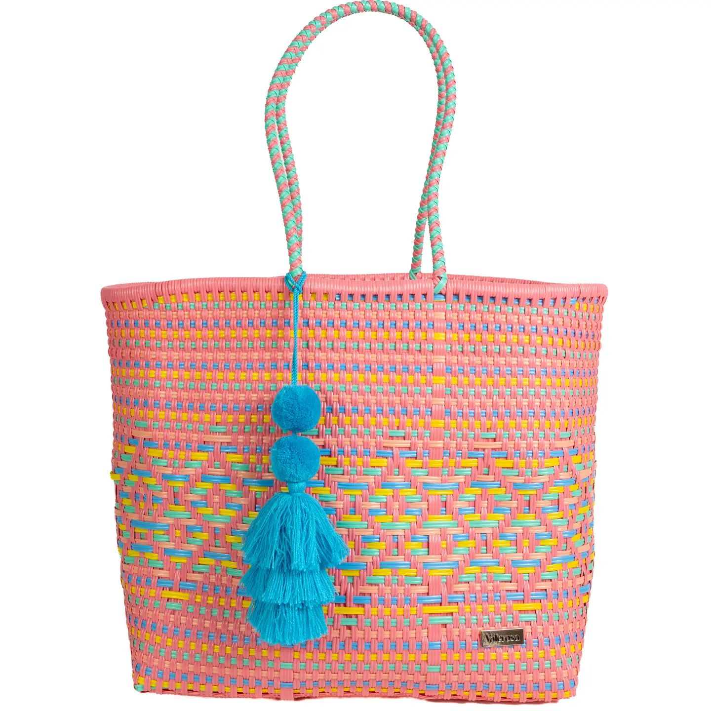 Flamingo Jumbo Tote