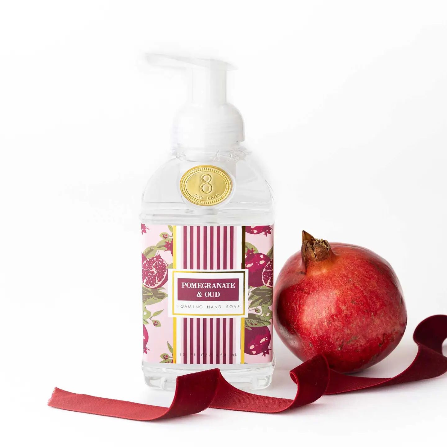 Pomegranate Hand Soap