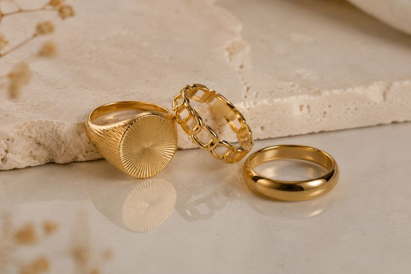 Anillos