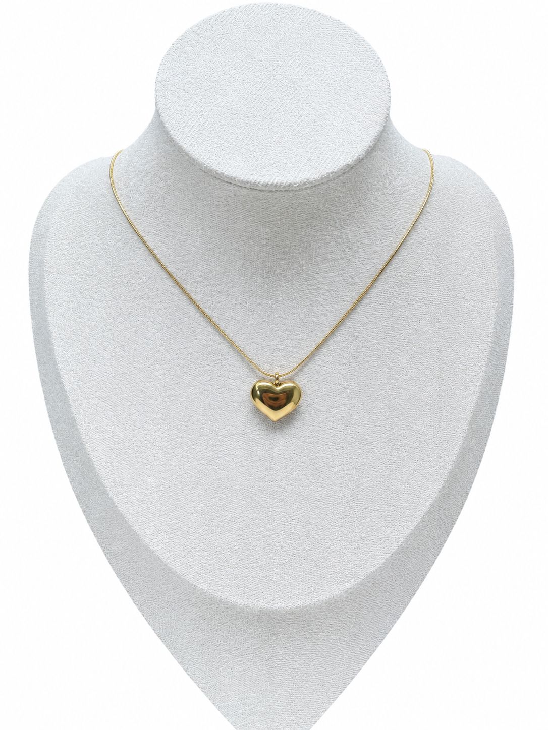 Golden Heart