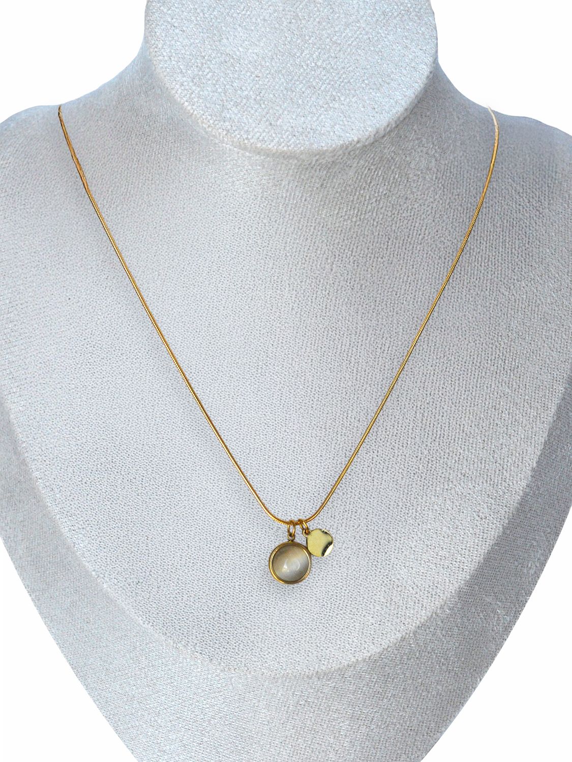 Luna Muse Necklace