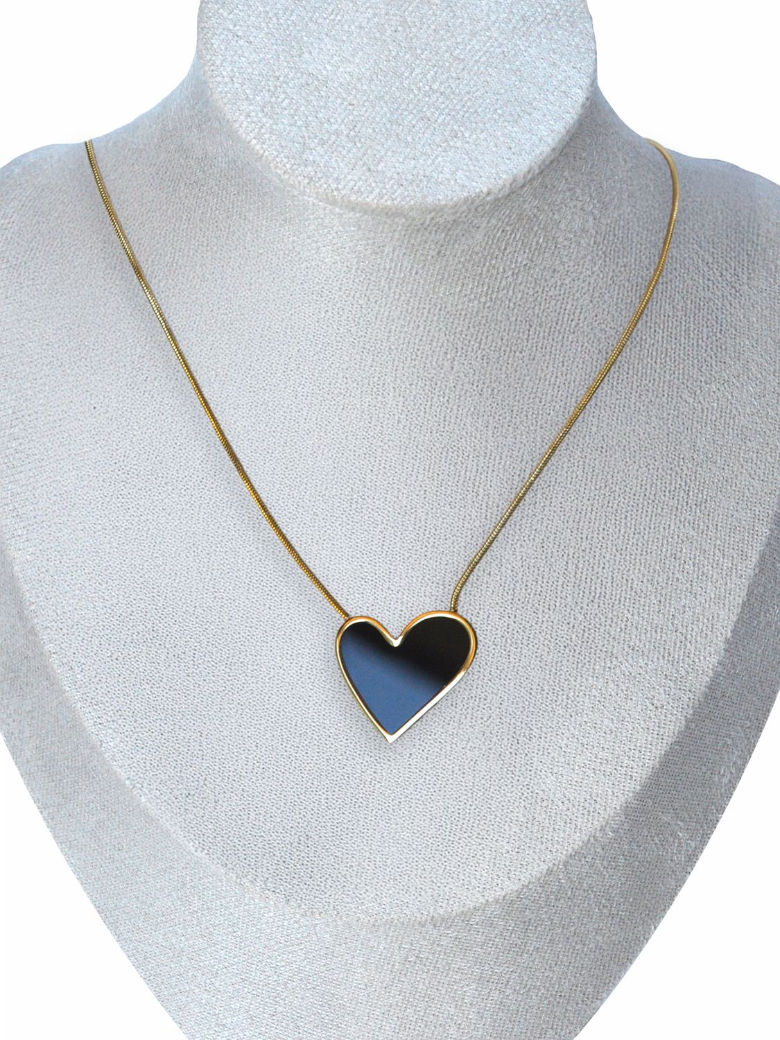 Midnight Heart