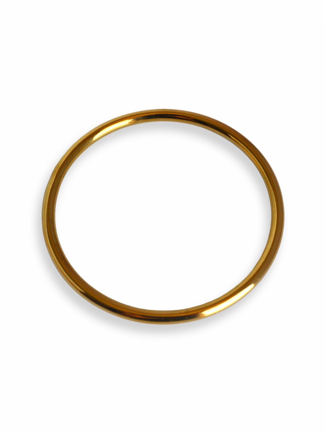 Pulsera Golden Classic Bangle