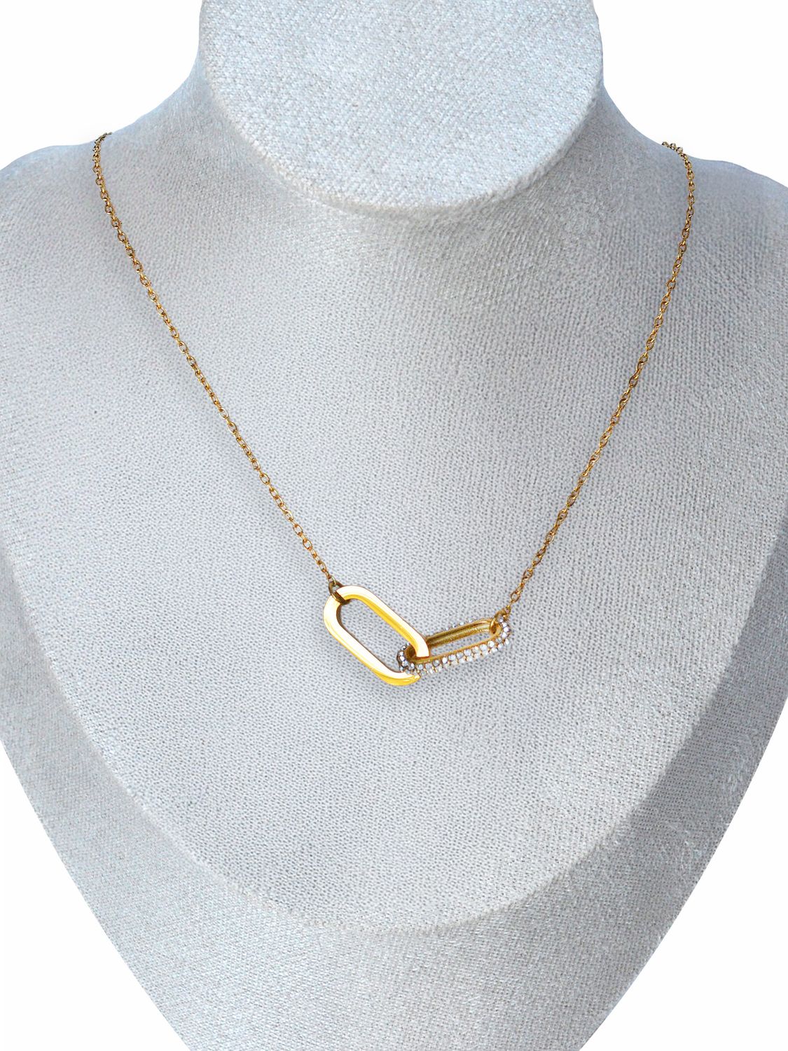 Link Luxe
