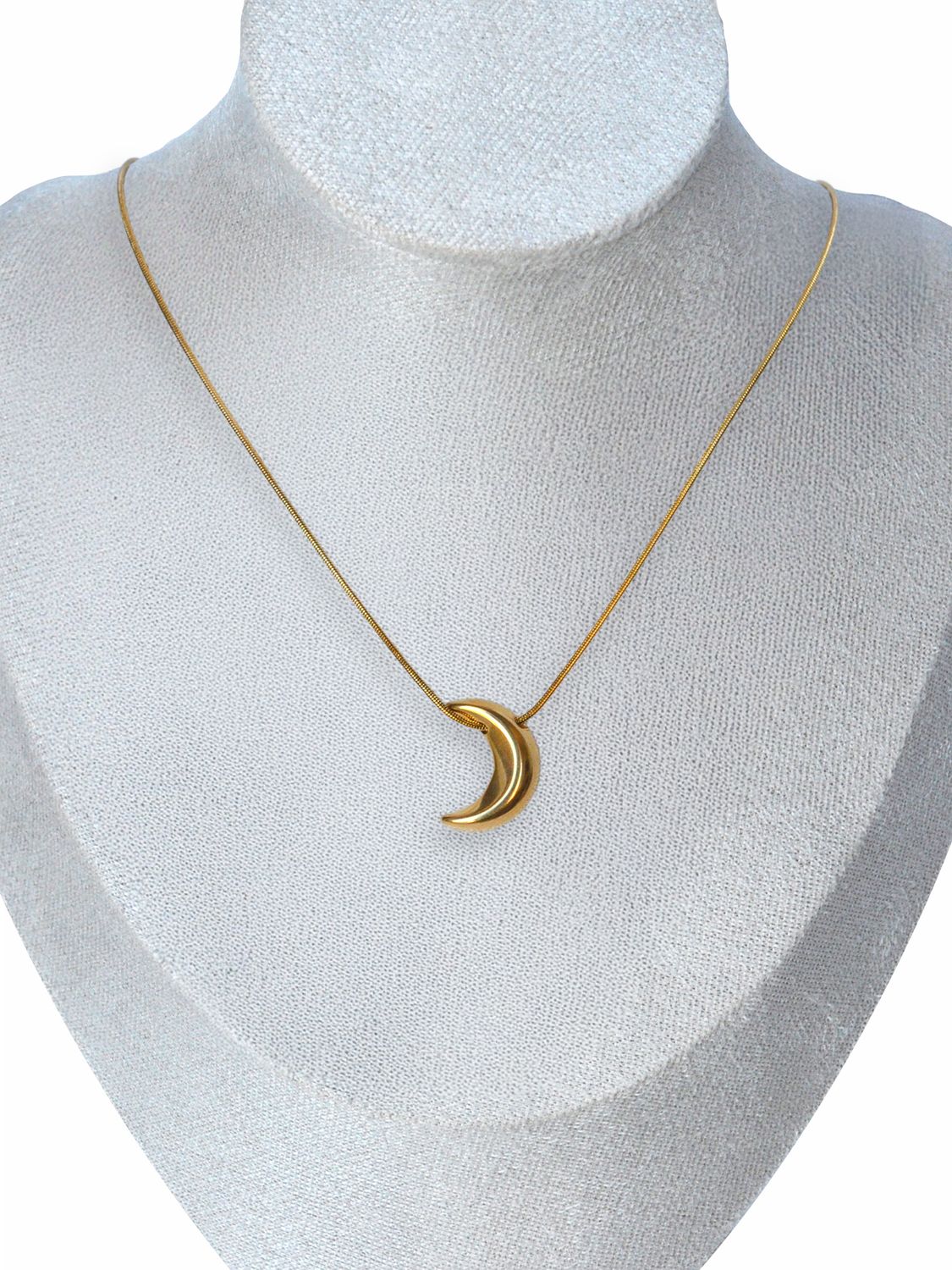 Golden Crescent