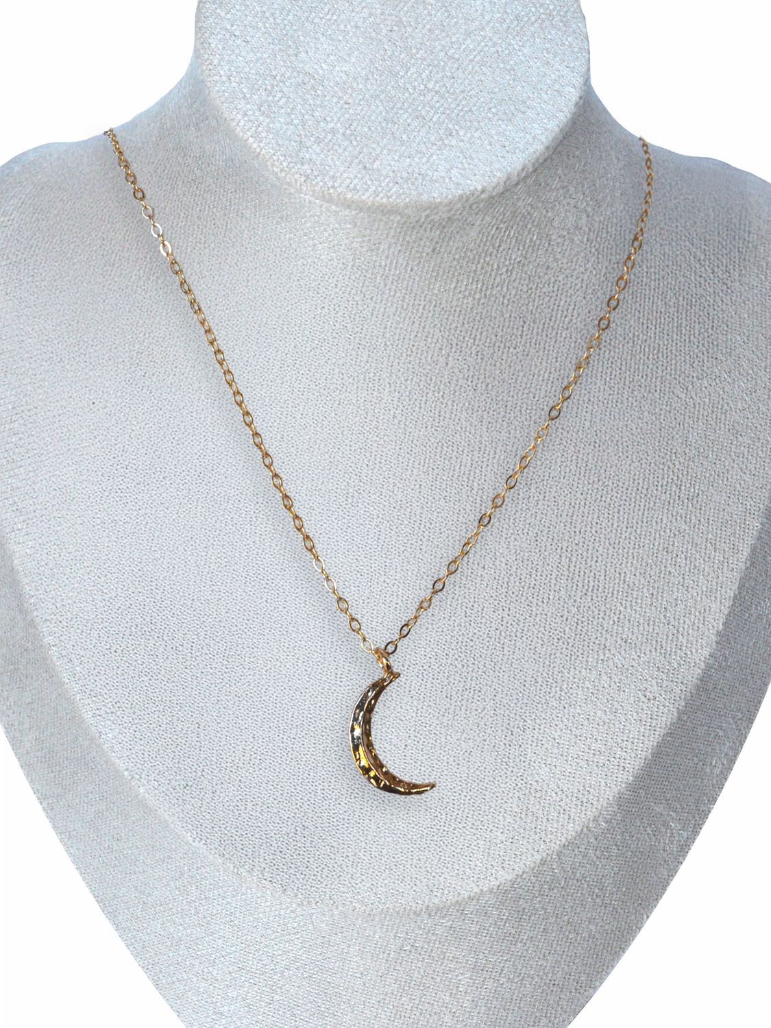 Moonlit Glow Necklace