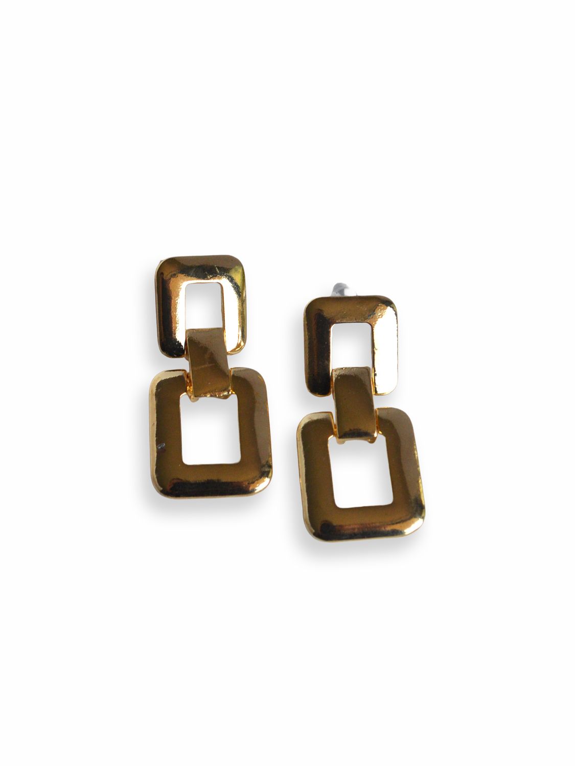 Aretes Golden Linked Squares