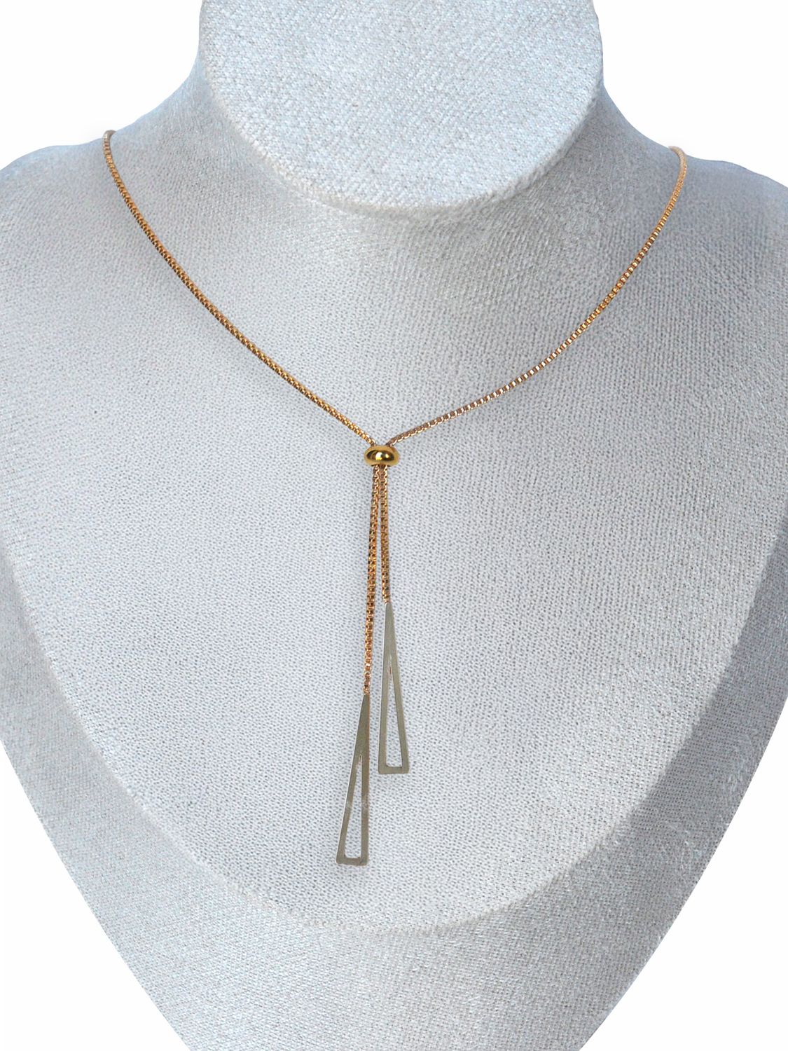 Geometric Drop
