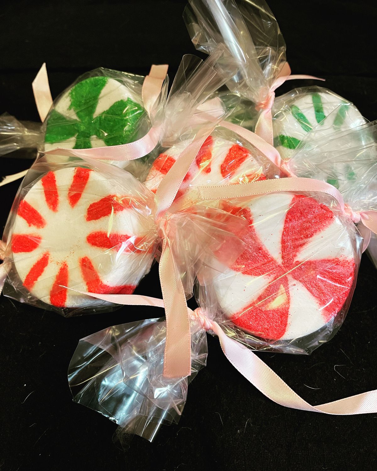 Bath Bombs