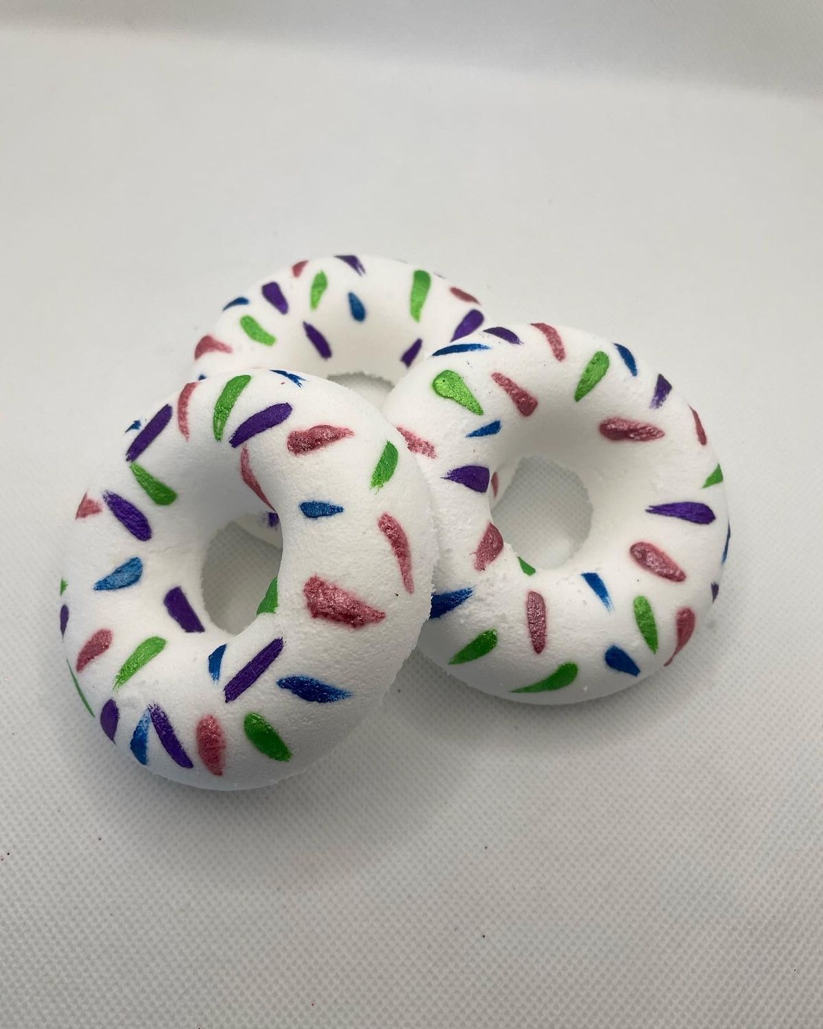 Bath Bombs
