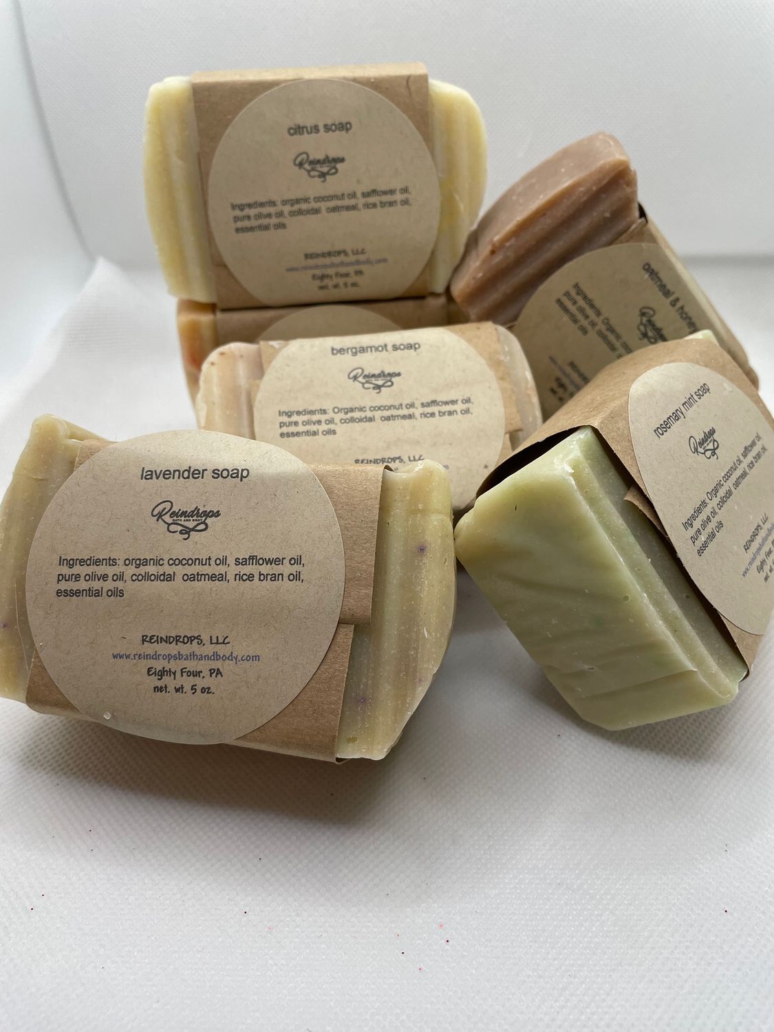Soap