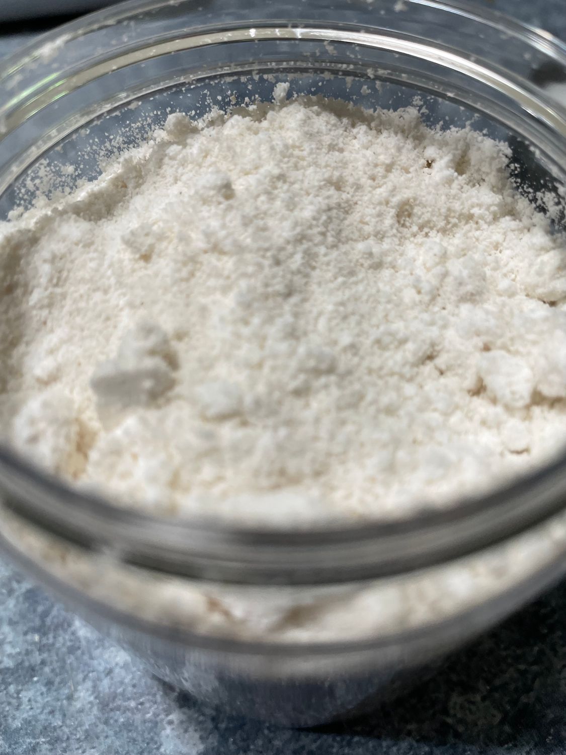Coconut Milk Bath