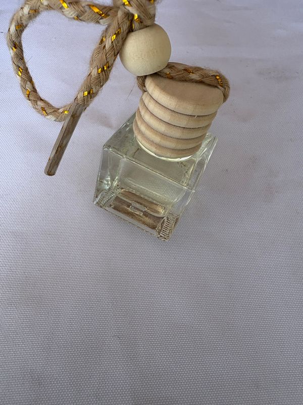 Car diffuser