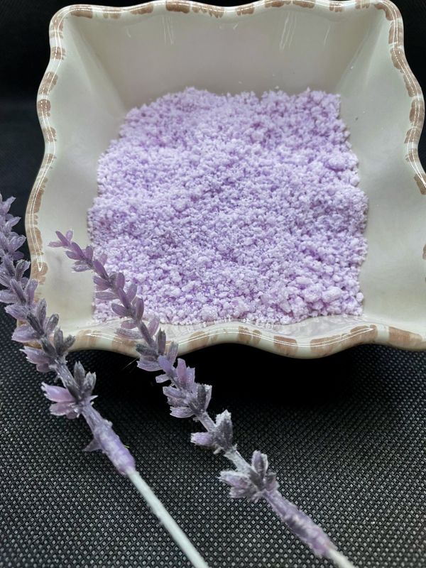 Bath Salts
