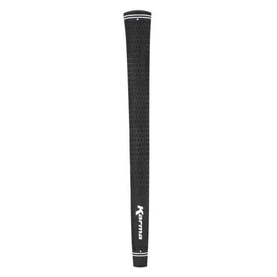 Karma Velour Jumbo Golf Grips