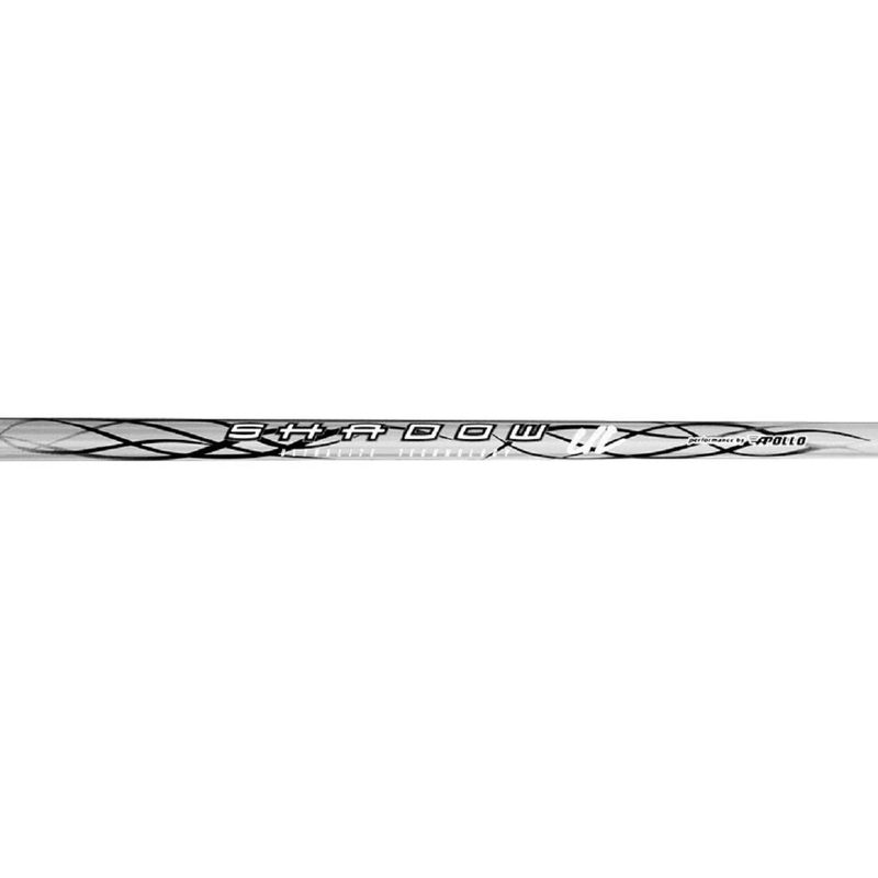 Apollo Shadow UL Graphite Golf Shafts - Iron R/S