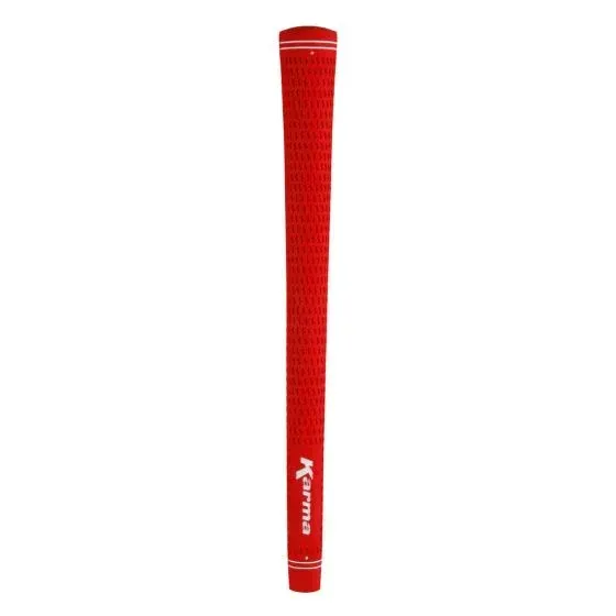 Karma Velour Standard Golf Grips