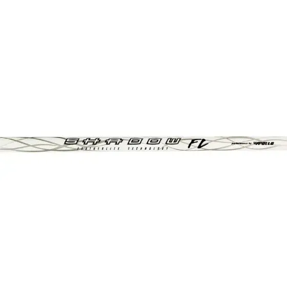 Apollo Shadow FL Graphite Golf Shaft - Wood R/S