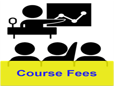Course Fees