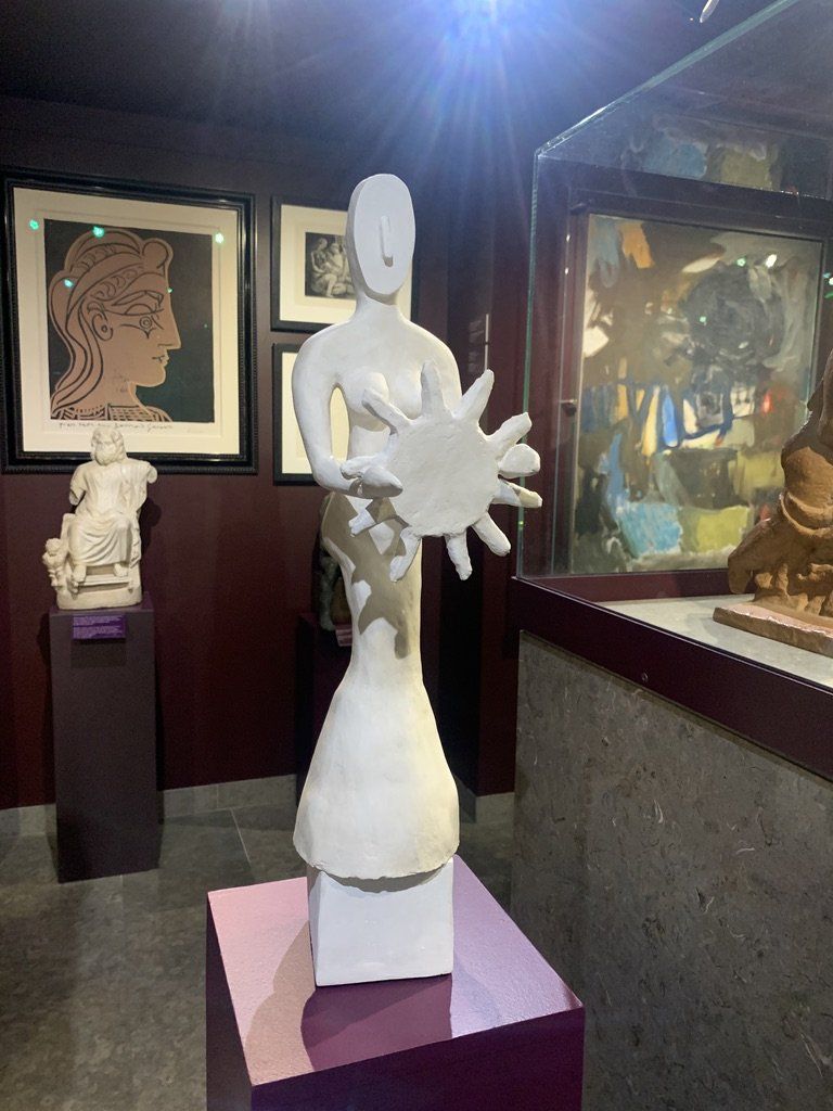 LA FÉMINITÉ ÉLÉMENT FEU