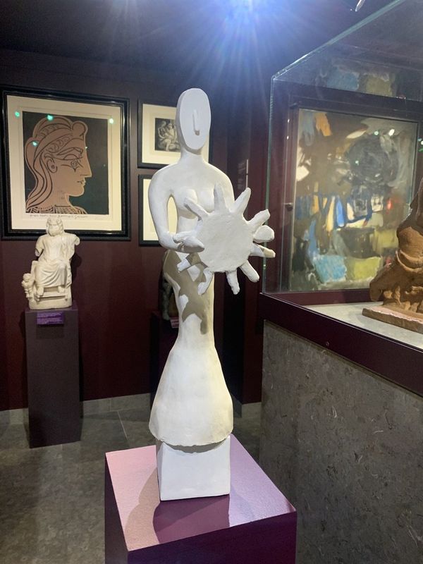 LA FÉMINITÉ ÉLÉMENT FEU