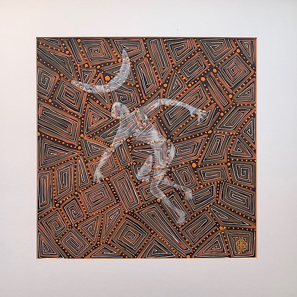Aborigène